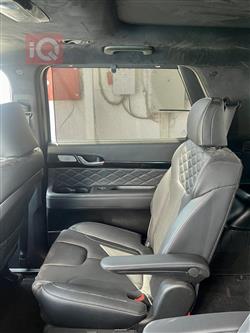 هيونداي باليسيد